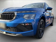Bild des Angebotes Skoda Kamiq Tour 1,5 TSI 7-Gang DSG ABGABE 03.2026