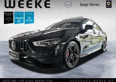 Bild des Angebotes Mercedes-Benz CLA 35 AMG CLA 35 4M Coupé AMG+BURME.+NIGHT+PANO+DISTR+AERO