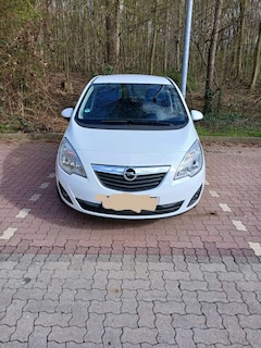Bild des Angebotes Opel Meriva 1.4 Active nur 35000 km