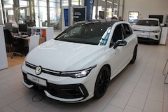 Bild des Angebotes VW Golf VIII Lim. 2.0 TSI 4Motion R Black Edition