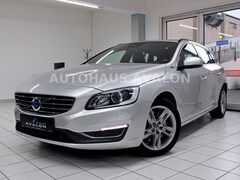 Bild des Angebotes Volvo V60 AWD 2.4 D6 TwinEngine*XENON~LEDER~S-DACH~AHK