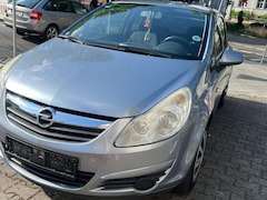 Bild des Angebotes Opel Corsa Corsa Van 1.3 CDTI