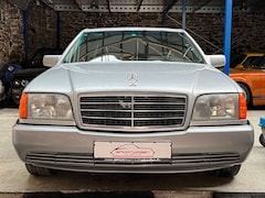 Bild des Angebotes Mercedes-Benz S 320 300SE W140 1.HD/unfallfrei/Erstlack