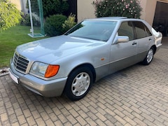Bild des Angebotes Mercedes-Benz S 320 300SE W140 1.HD/unfallfrei/Erstlack