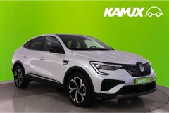 Bild des Angebotes Renault Arkana 1.3TCe Aut.Techno+LED+NAVI+VIRTUAL+KAMERA