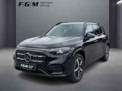Bild des Angebotes Mercedes-Benz GLB 250 GLB 250+EQ AMG-Line/Burmester-3D/360/Keyless-Go