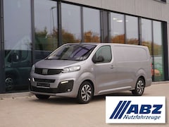 Bild des Angebotes Fiat Scudo L3 / 75 kW/h / Vollausstattung + WKR