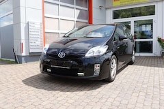 Bild des Angebotes Toyota Prius 1.8l Life lückenloses Toyota Scheckheft !!