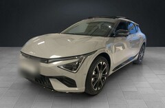 Bild des Angebotes Kia EV6 PE GT-line 84 AWD WP GD ASS+ SD