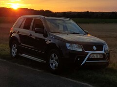 Bild des Angebotes Suzuki Grand Vitara Grand Vitara 1.9 DDiS Comfort DPF Limited