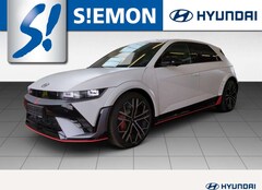 Bild des Angebotes Hyundai IONIQ 5 4WD 84kWh N-Performance HUD Navi Digitales Cockpit