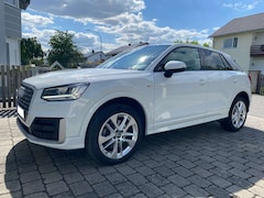 Bild des Angebotes Audi Q2 Q2 1.4 TFSI cylinder on demand S tronic sport