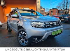 Bild des Angebotes Dacia Duster II Prestige 1.3TCe 150 AUTOMATIK +LED/AHK