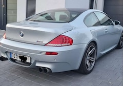 Bild des Angebotes BMW M6 Carbon Dach,100%DE, Kein Import,305 km/h, Sammlung