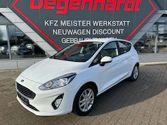 Bild des Angebotes Ford Fiesta 1.5 TDCi Cool & Connect Navi Spurhalte