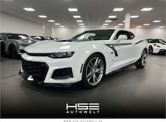 Bild des Angebotes Chevrolet Camaro RS *3,6l V6 ZL1 Optik/ Apple CarPlay/ 4-Rohr*