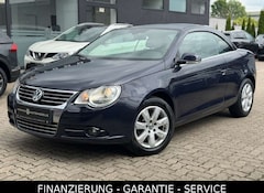 Bild des Angebotes VW Eos EOS 2.0TFSI TURBO CABRIO/LEDER/NAVI/PDC/XENON