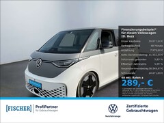 Bild des Angebotes VW ID. Buzz Pro kurz KR Matrix Navi 360° ACC Klima SHZ