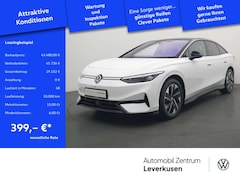 Bild des Angebotes VW ID.7 Pro MATRIX HUD KAM SHZ H/K PDC PORT NAVI