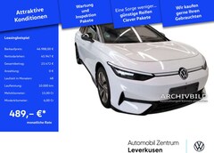 Bild des Angebotes VW ID.7 MATRIX HUD KAM SHZ H/K 360° DCC PDC