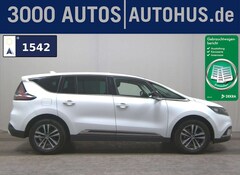 Bild des Angebotes Renault Espace 2.0 dCi Techno Leder Navi LED RfK ACC