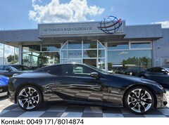 Bild des Angebotes Lexus LC 500 Edition Carbon,Lenkradh,Sitzbelüftung,