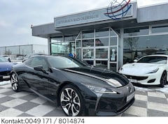 Bild des Angebotes Lexus LC 500 Edition Carbon ,Lenkradh,Sitzbelüftung,