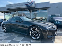 Bild des Angebotes Lexus LC 500 Edition Carbon ,Lenkradh,Sitzbelüftung,