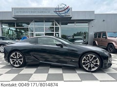 Bild des Angebotes Lexus LC 500 Edition Carbon,Lenkradh,Sitzbelüftung,