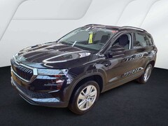 Bild des Angebotes Skoda Karoq 1.5 TSI Selection Alu 17" Smart Link Sitzh.