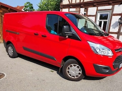 Bild des Angebotes Ford Tourneo Custom Tourneo Custom 300 L2H1 VA Trend