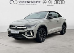 Bild des Angebotes VW T-Roc "Karmann Edition" 1.5 TSI DSG