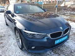 Bild des Angebotes BMW 420 Advantage