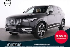 Bild des Angebotes Volvo XC90 B5 AWD ULTIMATE BRIGHT BWSOUND+MASSAGE