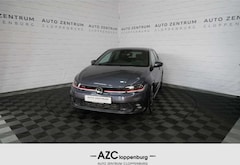 Bild des Angebotes VW Polo VI GTI 2.0 TSI LED+Navi+Kamera+Virtual+17''