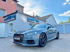 Bild des Angebotes Audi TT Roadster 2.0 TFSI S-Line *Automatik*Virtual*