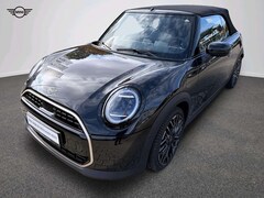 Bild des Angebotes MINI Cooper C Cabrio Favoured Trim