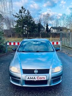 Bild des Angebotes Fiat Stilo 1.4 16V