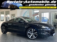 Bild des Angebotes Peugeot RCZ 1.6 THP 155, 2.Hand, Leder, Navi, Bi-Xenon