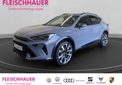 Bild des Angebotes CUPRA Formentor 4Drive 2.0 TSI AHK Matrix Sennheiser Kamera Assist
