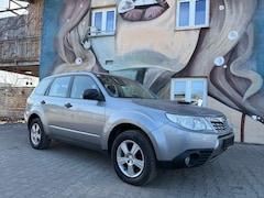 Bild des Angebotes Subaru Forester 2.0D