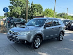 Bild des Angebotes Subaru Forester 2.0D