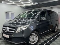 Bild des Angebotes Mercedes-Benz V 250 Aut LANG 190PS/LED/KLIMAAUT./NAVI/7-SITZER