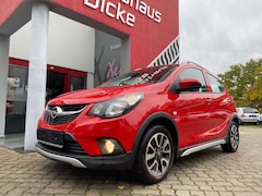 Bild des Angebotes Opel Karl RocksSitzheizg Lenkradheizg Klima StartStop