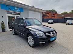 Bild des Angebotes Mercedes-Benz GLK 220 +Allrad+Bi Xenon+Panorama