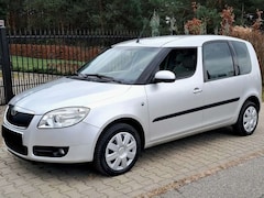 Bild des Angebotes Skoda Roomster 1.6 16V Comfort