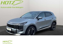 Bild des Angebotes Kia Sportage 1.6 T-GDI DCT Spirit Ganzjahresreifen