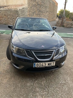 Bild des Angebotes Saab 9-3 9-3 1.8t Cabrio Vector