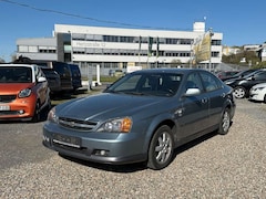 Chevrolet Evanda CDX 2.0i Lim. Leder Klimaaut. SHZ PDC