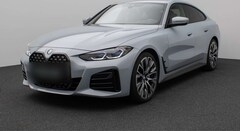Bild des Angebotes BMW 430 MSport Kamera DAB HiFi Laser HUD